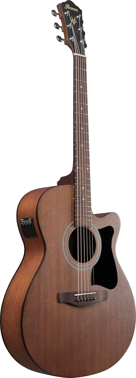 گیتار آکوستیک Ibanez VC44CE-OPN
