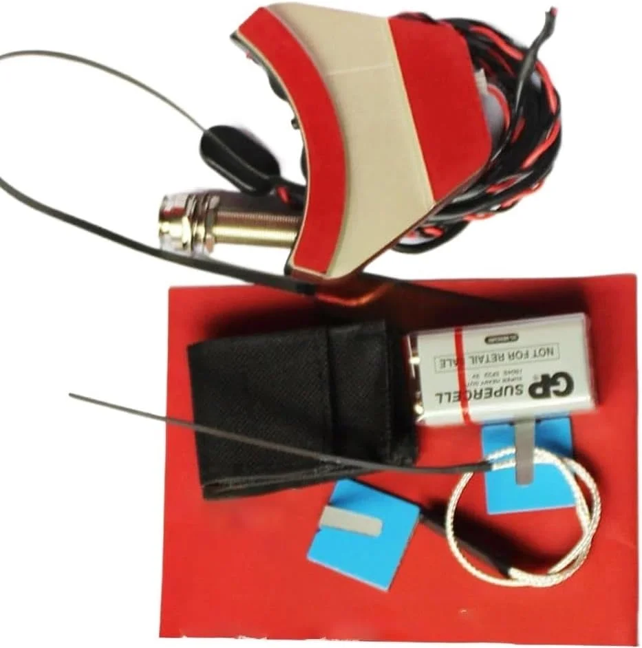 پیکاپ گیتار آکوستیک، مناسب برای مبتدیان و دوستداران موسیقی (فقط پیکاپ)