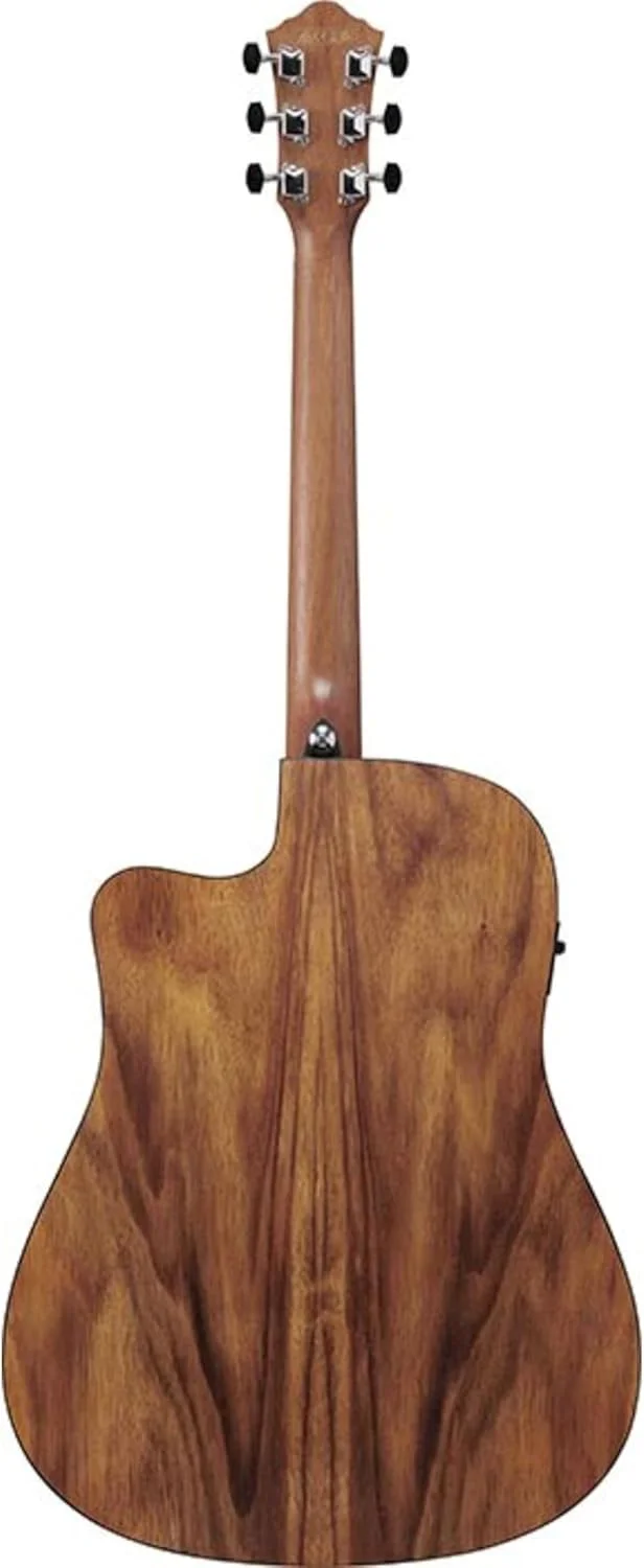 گیتار آکوستیک 6 سیم Ibanez V - قهوه ای Open Pore گیتار آکوستیک 6 سیم Ibanez V - قهوه ای Open Pore