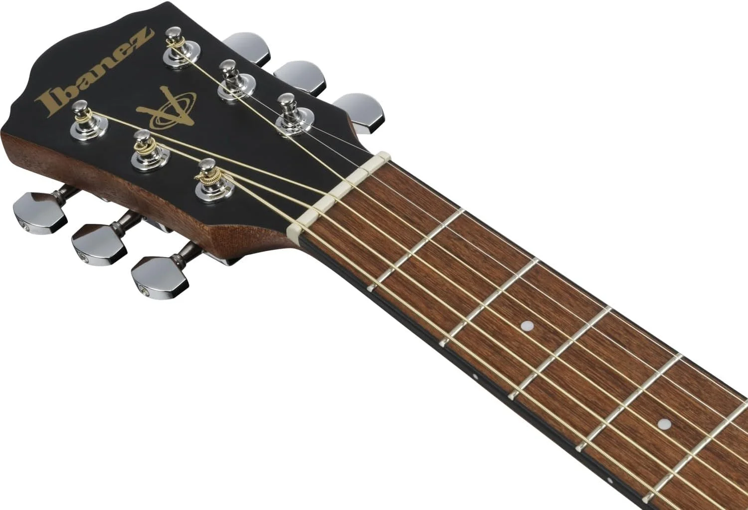 پکیج کامل گیتار آکوستیک 6 سیم Ibanez 3/4 - رنگ چوب طبیعی + کیف و لوازم جانبی پکیج کامل گیتار آکوستیک 6 سیم Ibanez 3/4 - رنگ چوب طبیعی + کیف و لوازم جانبی