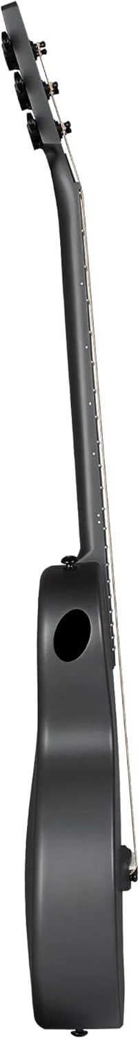 گیتار آکوستیک فیبر کربنی Cascha، گیتار مبتدی برای بزرگسالان، مسافرت، آکوستیک، شامل کیف، بند گیتار، پارچه تمیز کننده، پیک، سیم های اضافی گیتار آکوستیک فیبر کربنی Cascha، گیتار مبتدی برای بزرگسالان، مسافرت، آکوستیک، شامل کیف، بند گیتار، پارچه تمیز کننده، پیک، سیم های اضافی