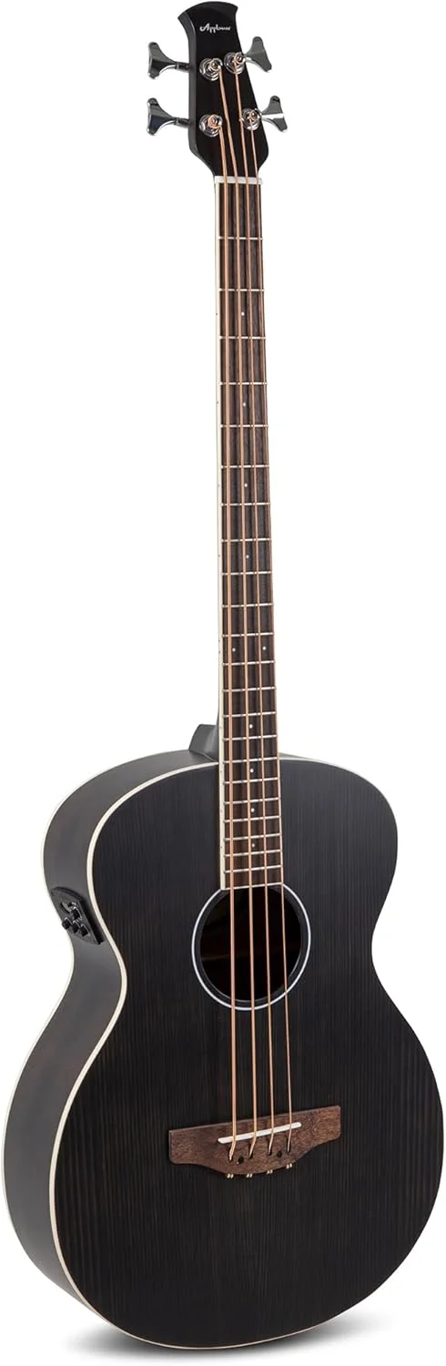 گیتار باس آکوستیک الکتریک Applause سری Wood Classics مدل AEB96-5E جامبو