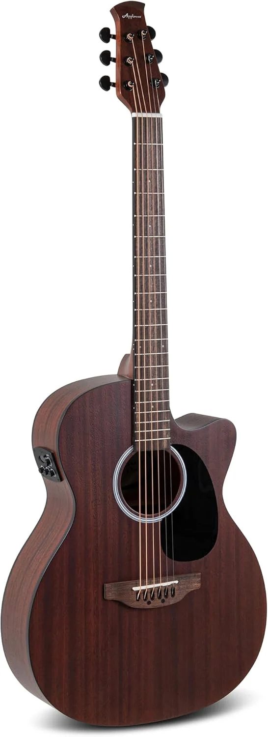گیتار آکوستیک الکتریک ارکسترا مدل Applause Wood Classics AEO96-M