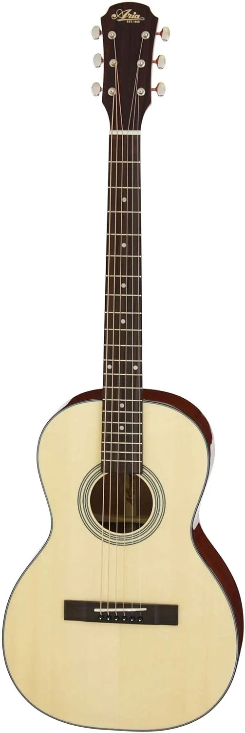 گیتار آکوستیک آریا 231 - NATURAL