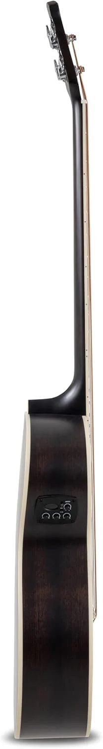 گیتار باس آکوستیک الکتریک Applause سری Wood Classics مدل AEB96-5E جامبو گیتار باس آکوستیک الکتریک Applause سری Wood Classics مدل AEB96-5E جامبو