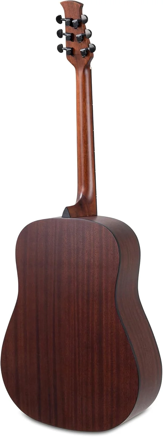 گیتار آکوستیک آپلوز Wood Classics AAD96-M ماهوگانی رنگ طبیعی مات
