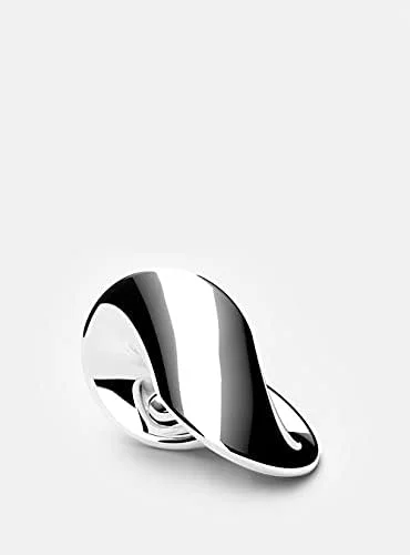 عنصر تزئینی از مجموعه آنتی-اولویید-ماتر (فولاد ضد زنگ)