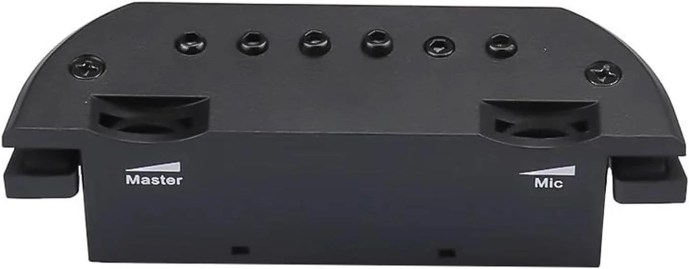 پیکاپ گیتار آکوستیک، پیکاپ حفره صدا گیتار آکوستیک، میکروفون مغناطیسی، سیستم پیکاپ دوگانه، بازتولید عالی باس و میدرنج پیکاپ گیتار آکوستیک، پیکاپ حفره صدا گیتار آکوستیک، میکروفون مغناطیسی، سیستم پیکاپ دوگانه، بازتولید عالی باس و میدرنج