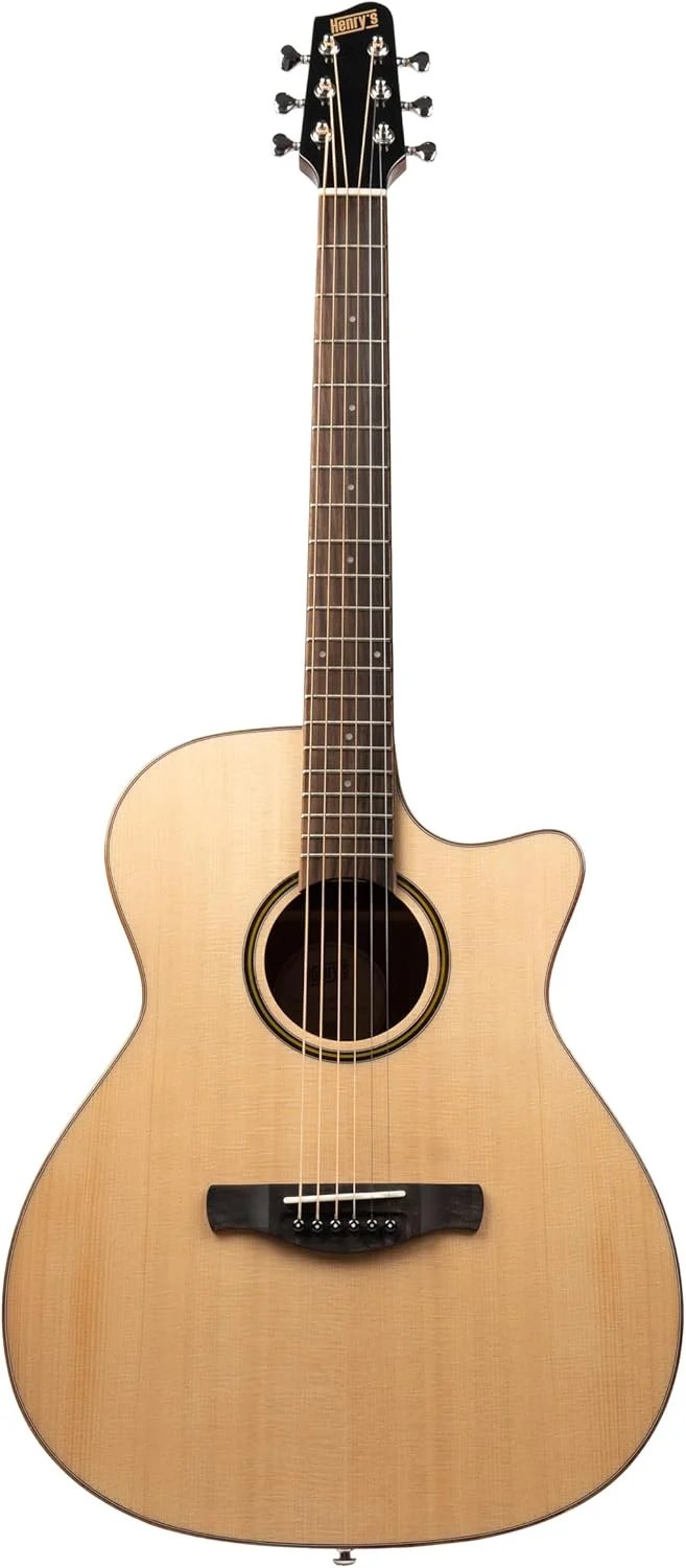 گیتار آکوستیک دیلی نچرال GAD1E