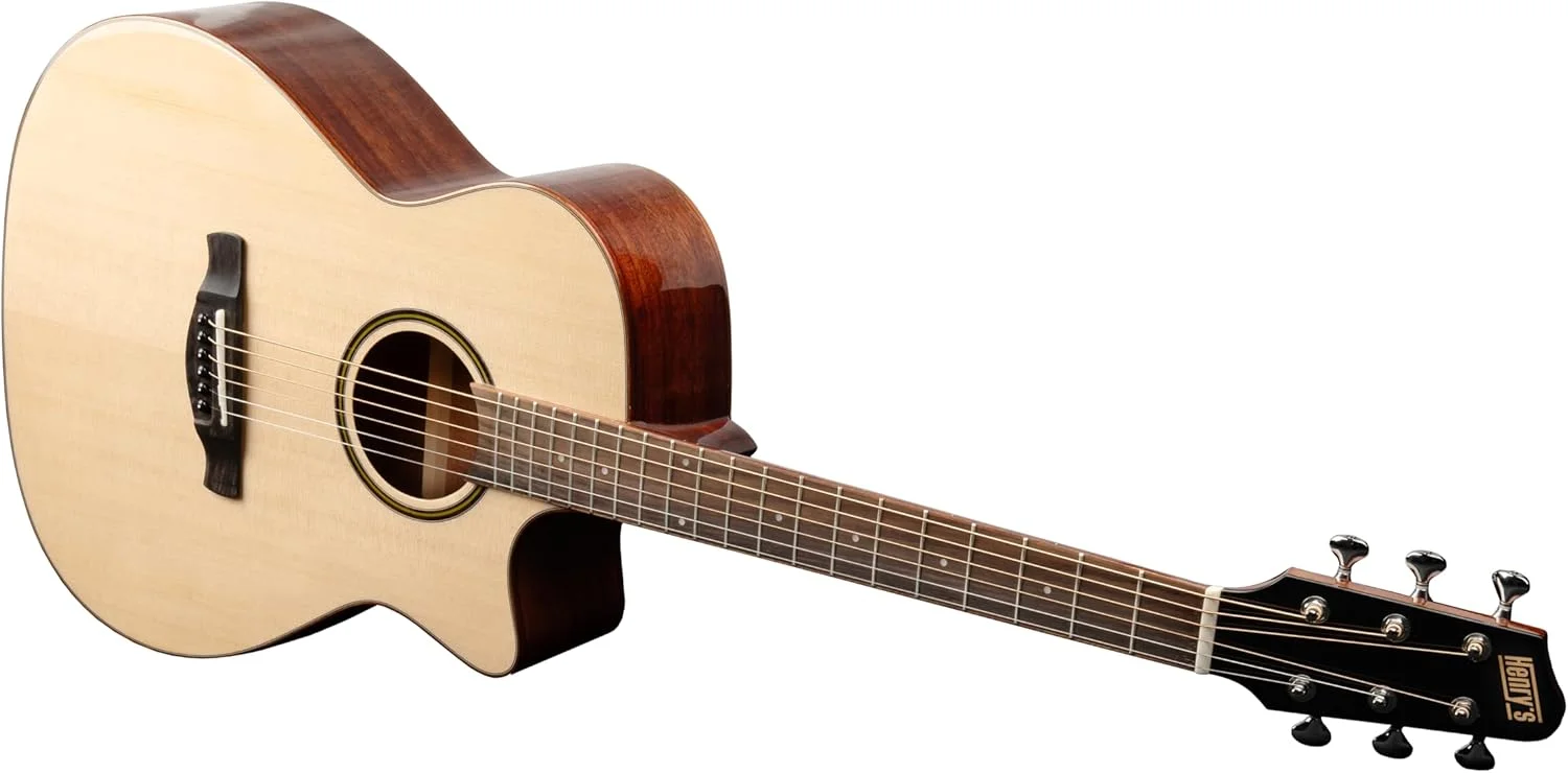 گیتار آکوستیک دیلی نچرال GAD1E