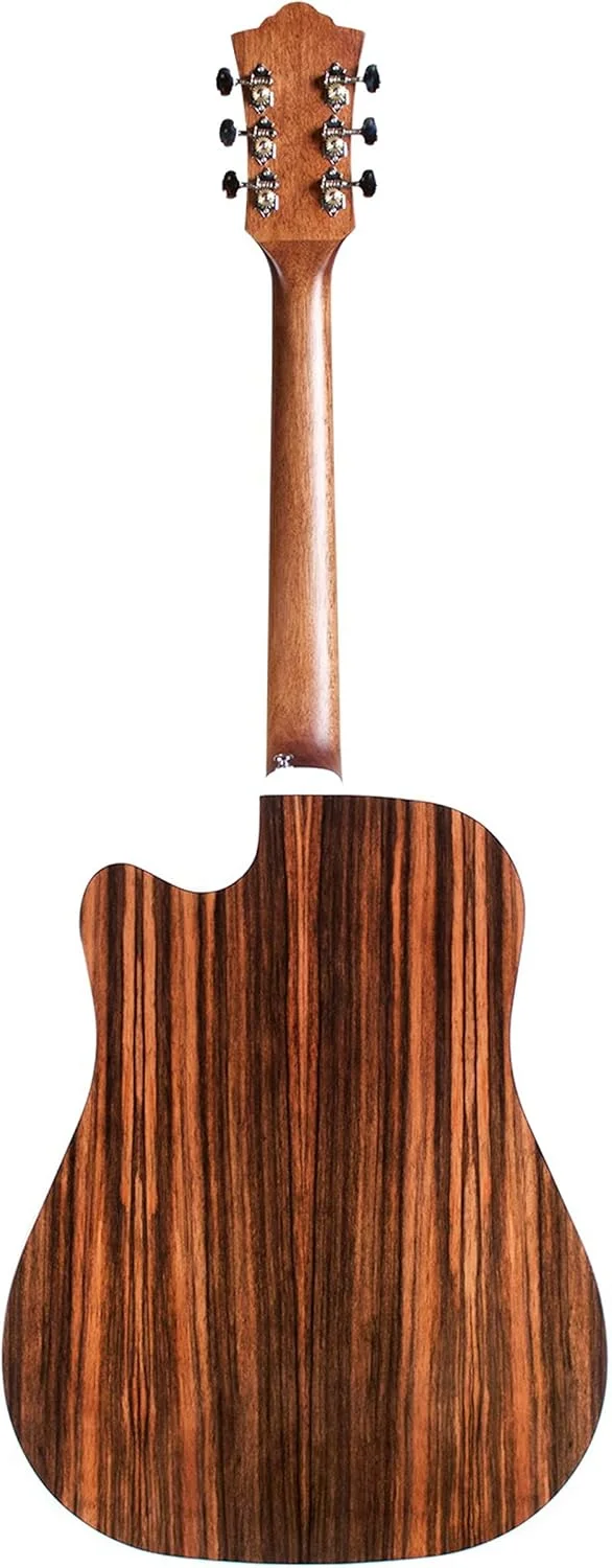 گیتار آکوستیک گیلد D-260CE Deluxe گیتار آکوستیک گیلد D-260CE Deluxe