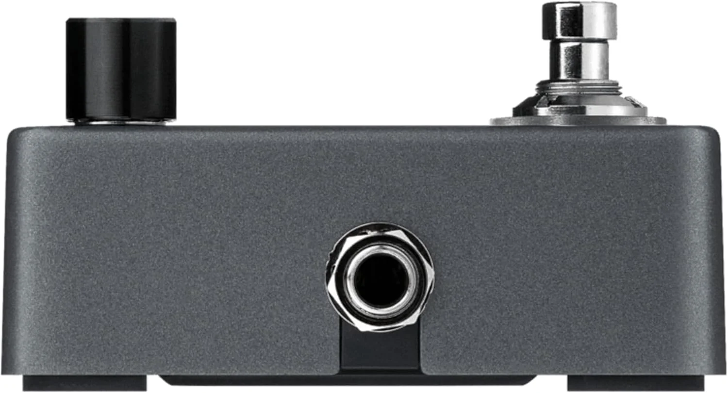 پدال مولتی افکت جمع و جور Valeton GP-5 (پردازنده افکت با بیش از 100 افکت، مدلسازی امپ NAM، لودر IR، 100 اسلات پچ، بلوتوث، رابط صوتی USB، خروجی استریو، بدنه فلزی)، مشکی پدال مولتی افکت جمع و جور Valeton GP-5 (پردازنده افکت با بیش از 100 افکت، مدلسازی امپ NAM، لودر IR، 100 اسلات پچ، بلوتوث، رابط صوتی USB، خروجی استریو، بدنه فلزی)، مشکی