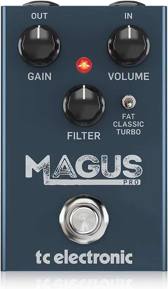 t.c electronic MAGUS PRO