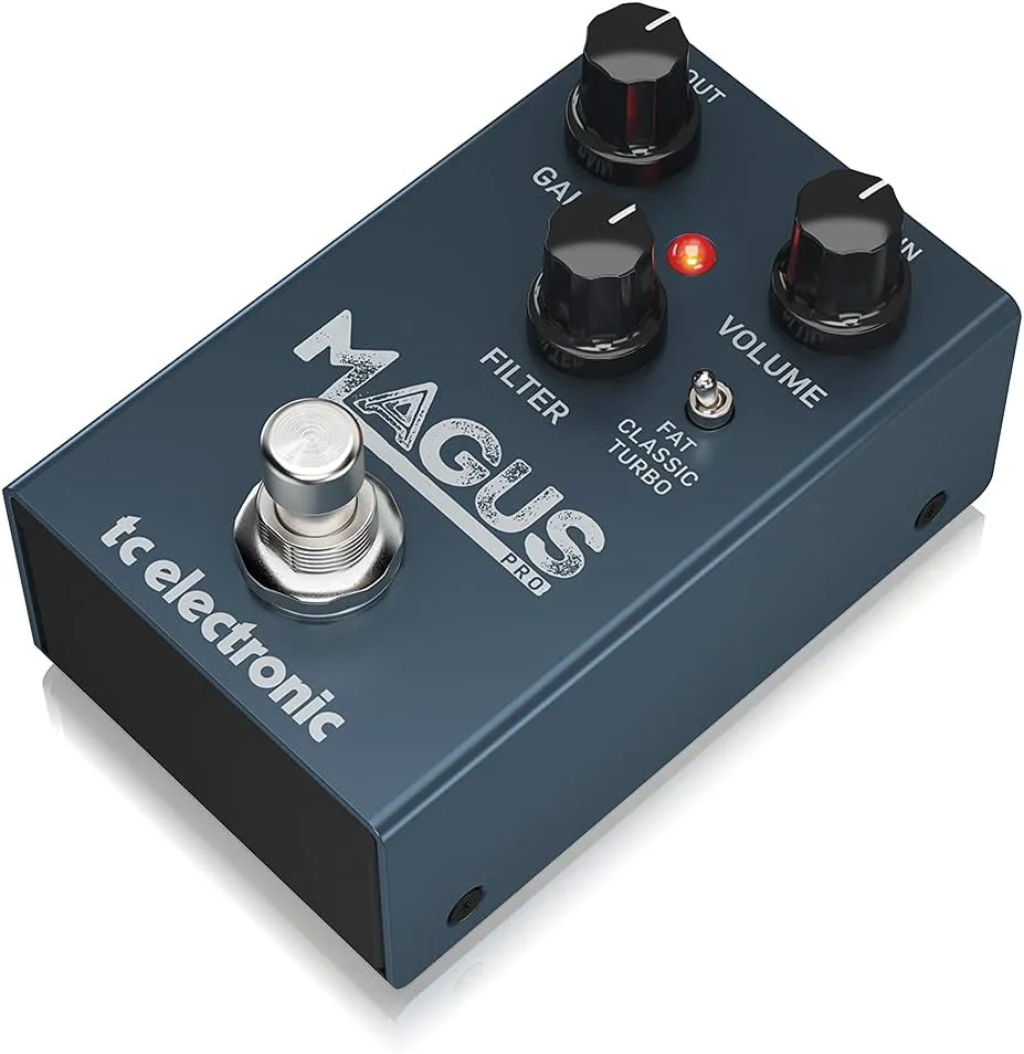 t.c electronic MAGUS PRO t.c electronic MAGUS PRO