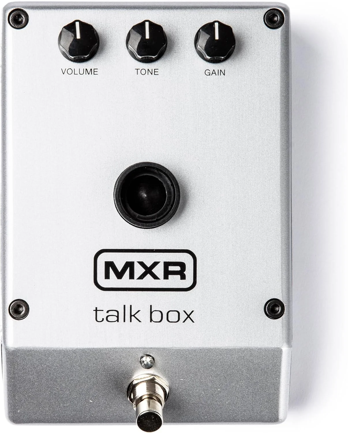 MXR M222 Talk Box - دستگاه افکت برای گیتار