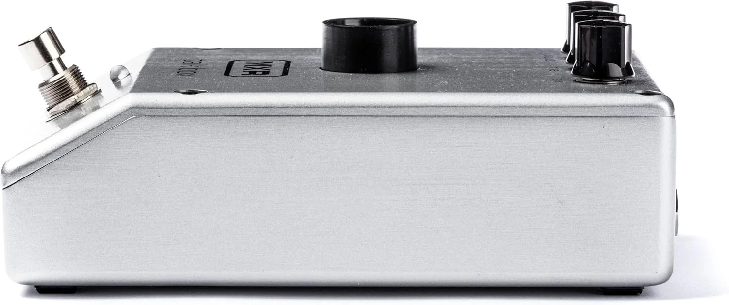 MXR M222 Talk Box - دستگاه افکت برای گیتار MXR M222 Talk Box - دستگاه افکت برای گیتار