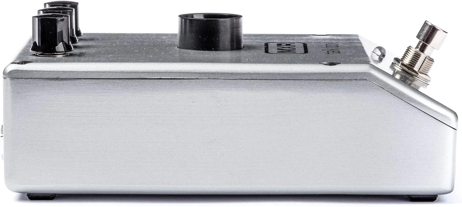 MXR M222 Talk Box - دستگاه افکت برای گیتار MXR M222 Talk Box - دستگاه افکت برای گیتار