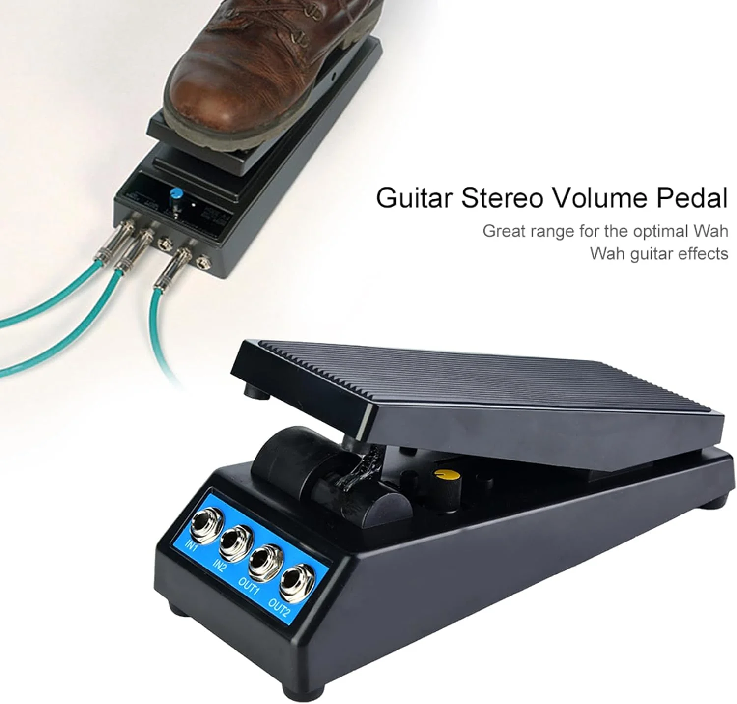 پدال ولوم مونو گیتار، پدال گیتار استریو، پدال ولوم، پدال های افکت گیتار، لوازم جانبی گیتار برای گیتاریست ها و نوازندگان بیس، لوازم جانبی نوازندگی پدال ولوم مونو گیتار، پدال گیتار استریو، پدال ولوم، پدال های افکت گیتار، لوازم جانبی گیتار برای گیتاریست ها و نوازندگان بیس، لوازم جانبی نوازندگی
