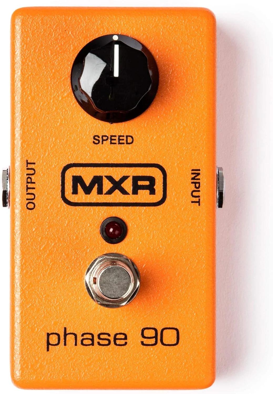 پدال افکت گیتار MXR مدل M101 فاز 90