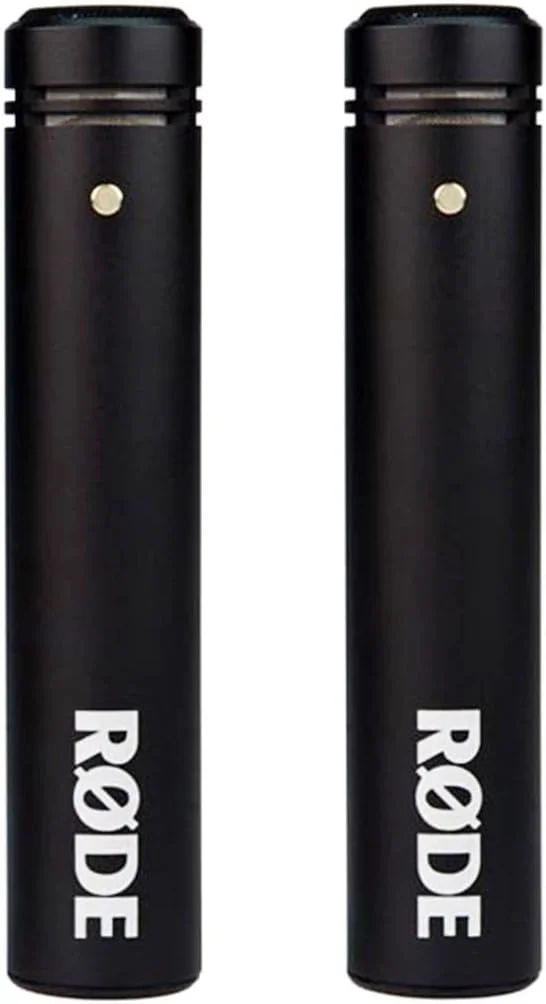 ست میکروفون Rode M5 MP + پایه میکروفون keepdrum + میله استریو Rode ست میکروفون Rode M5 MP + پایه میکروفون keepdrum + میله استریو Rode