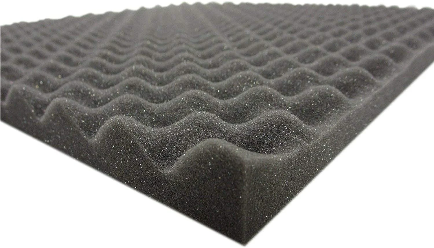 فوم آکوستیک مدل Noppen ابعاد 100x200 سانتی‌متر