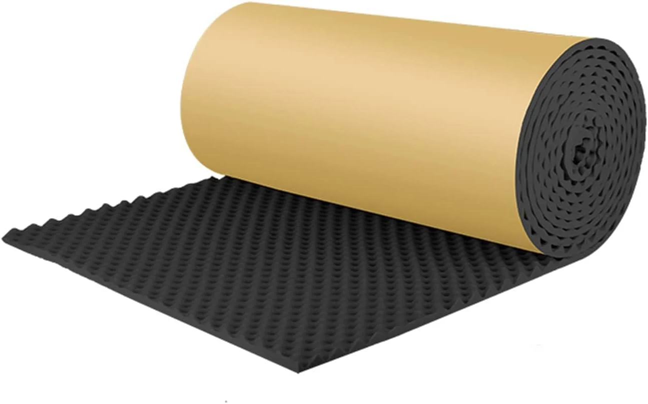 فوم آکوستیک مدل Sound-Absorbing ضخامت 2 سانتی‌متر