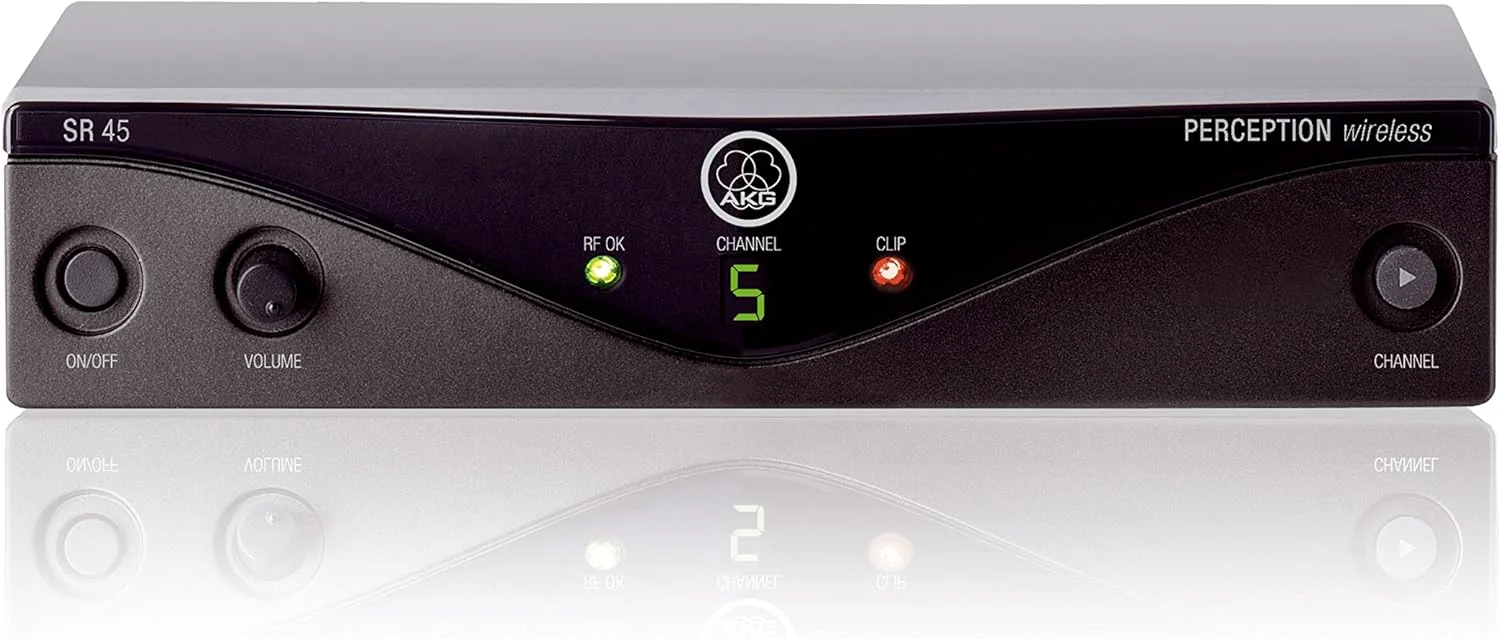 مجموعه ابزار دقیق PW 45 D/ISM مجموعه ابزار دقیق PW 45 D/ISM