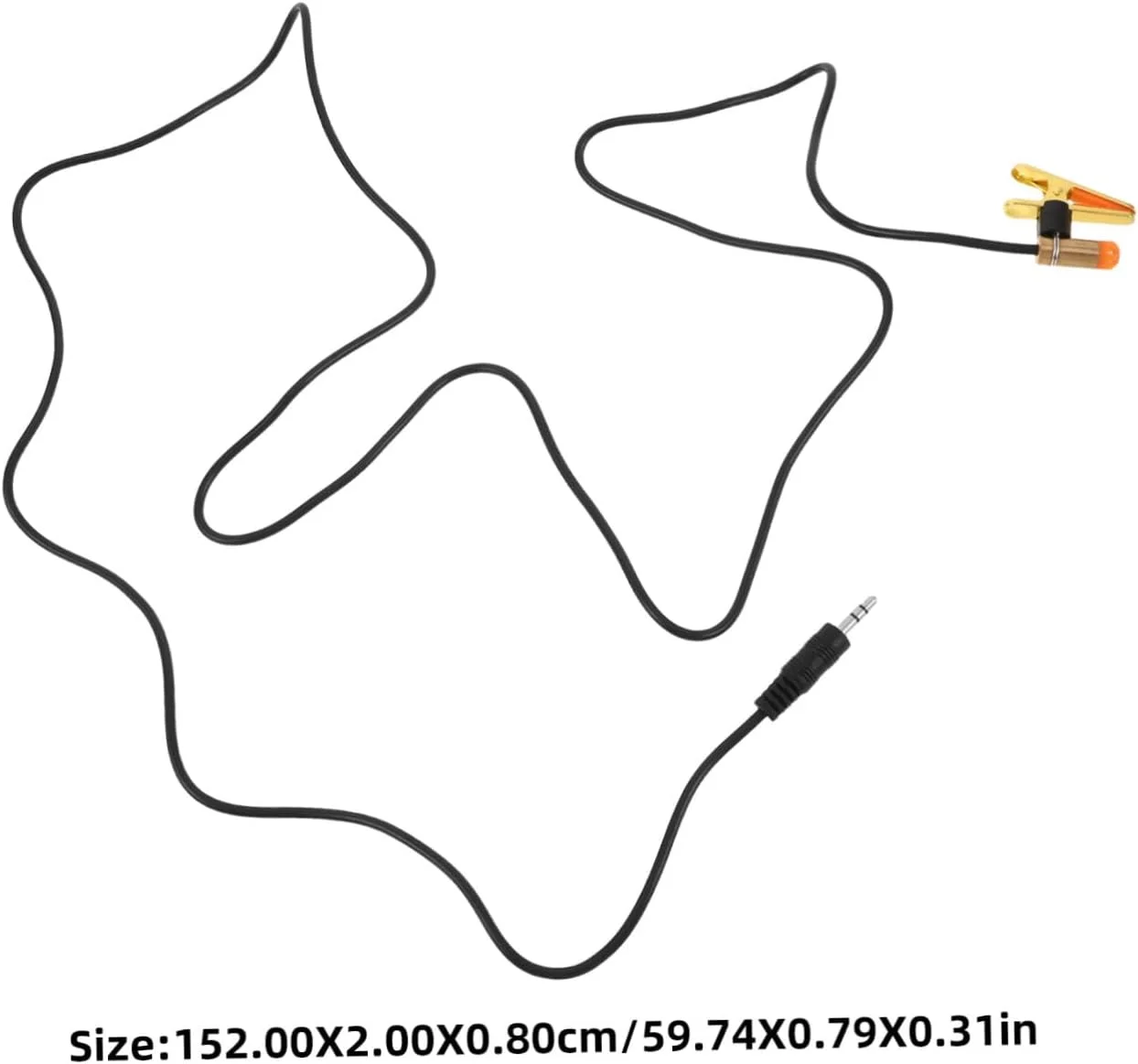 آداپتور گیره ای میکروفون Abaodam برای ویولن ارهو، پیکاپ صدای قابل حمل با کیفیت بالا، طراحی سبک برای رویدادهای موسیقی داخلی و خارجی آداپتور گیره ای میکروفون Abaodam برای ویولن ارهو، پیکاپ صدای قابل حمل با کیفیت بالا، طراحی سبک برای رویدادهای موسیقی داخلی و خارجی