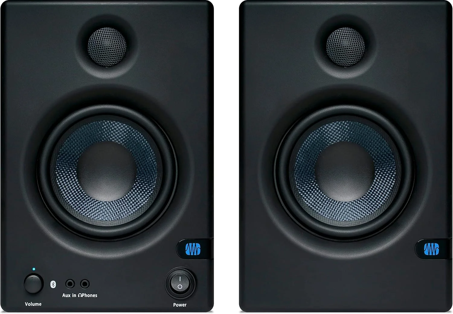 PreSonus Eris 5BT Gen 2 + Sub 8BT