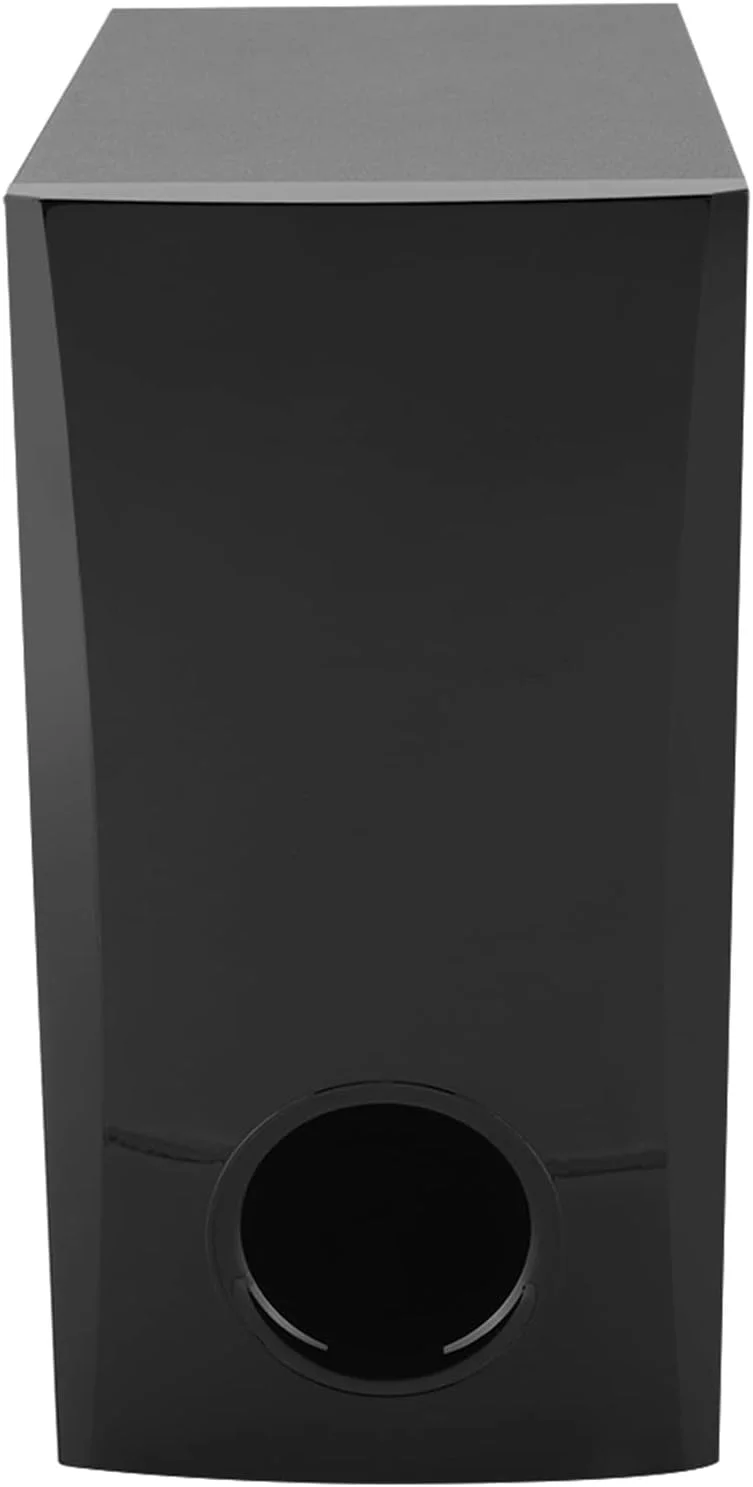 سیستم ساندبار سینمای خانگی KIMISS با ساب ووفر برای تلویزیون و کامپیوتر، عملکرد قدرتمند باس برای یک تجربه فراگیر سیستم ساندبار سینمای خانگی KIMISS با ساب ووفر برای تلویزیون و کامپیوتر، عملکرد قدرتمند باس برای یک تجربه فراگیر