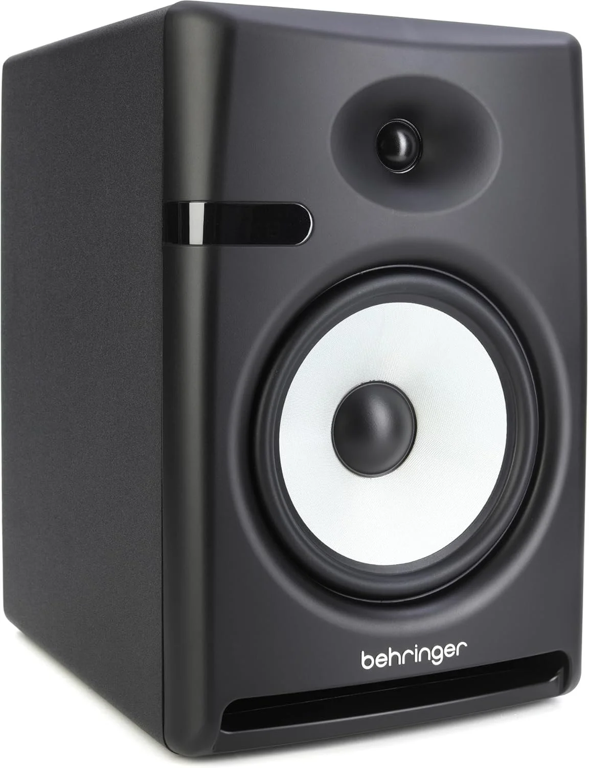 مانیتور استودیویی 8 اینچی Behringer NEKKST K8 Audiophiler Bi-Amping با فناوری پیشرفته Waveguide