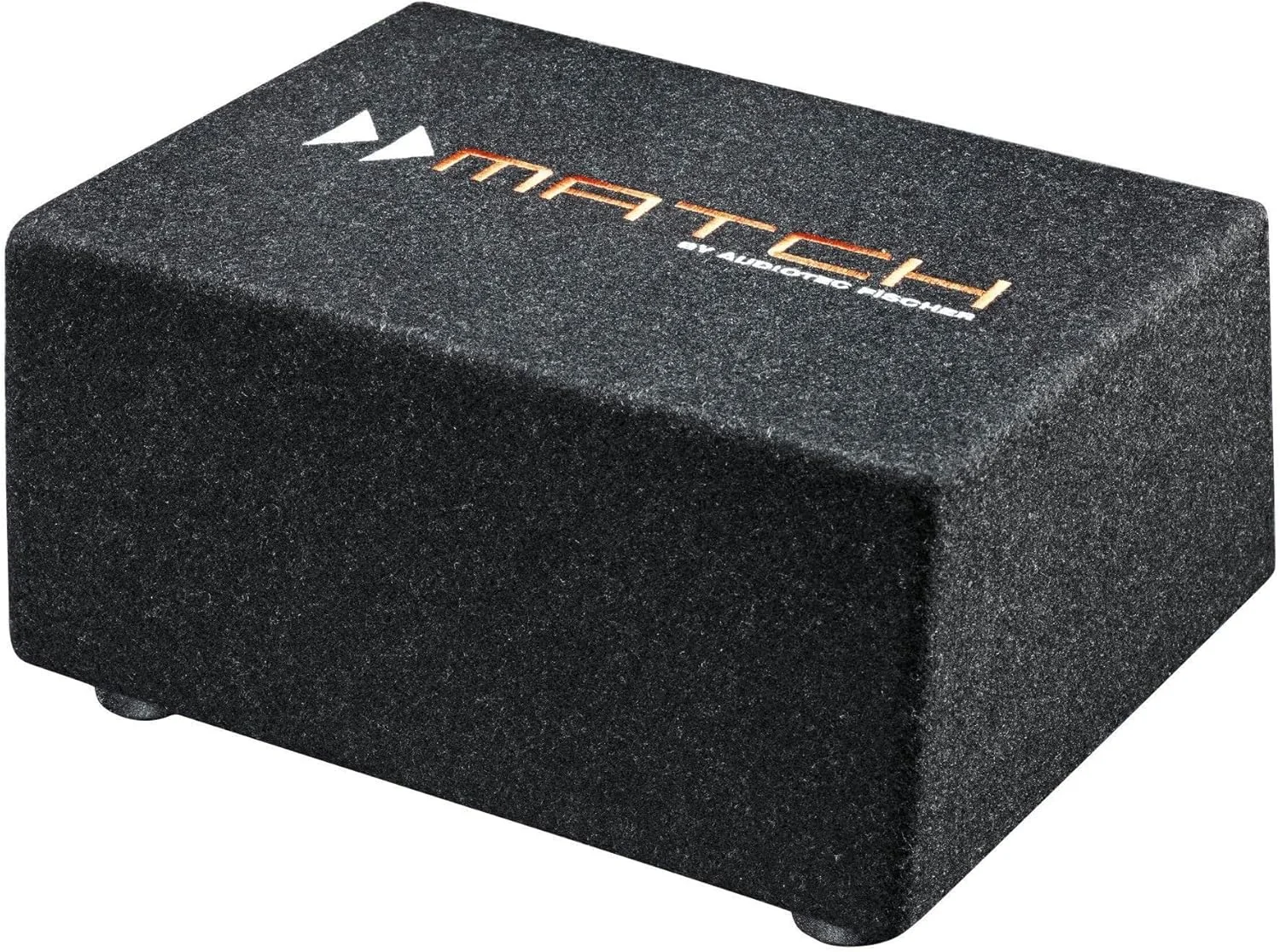 ساب ووفر ۲۰ سانتی متری مچ PP8EQ با جعبه Bassreflex