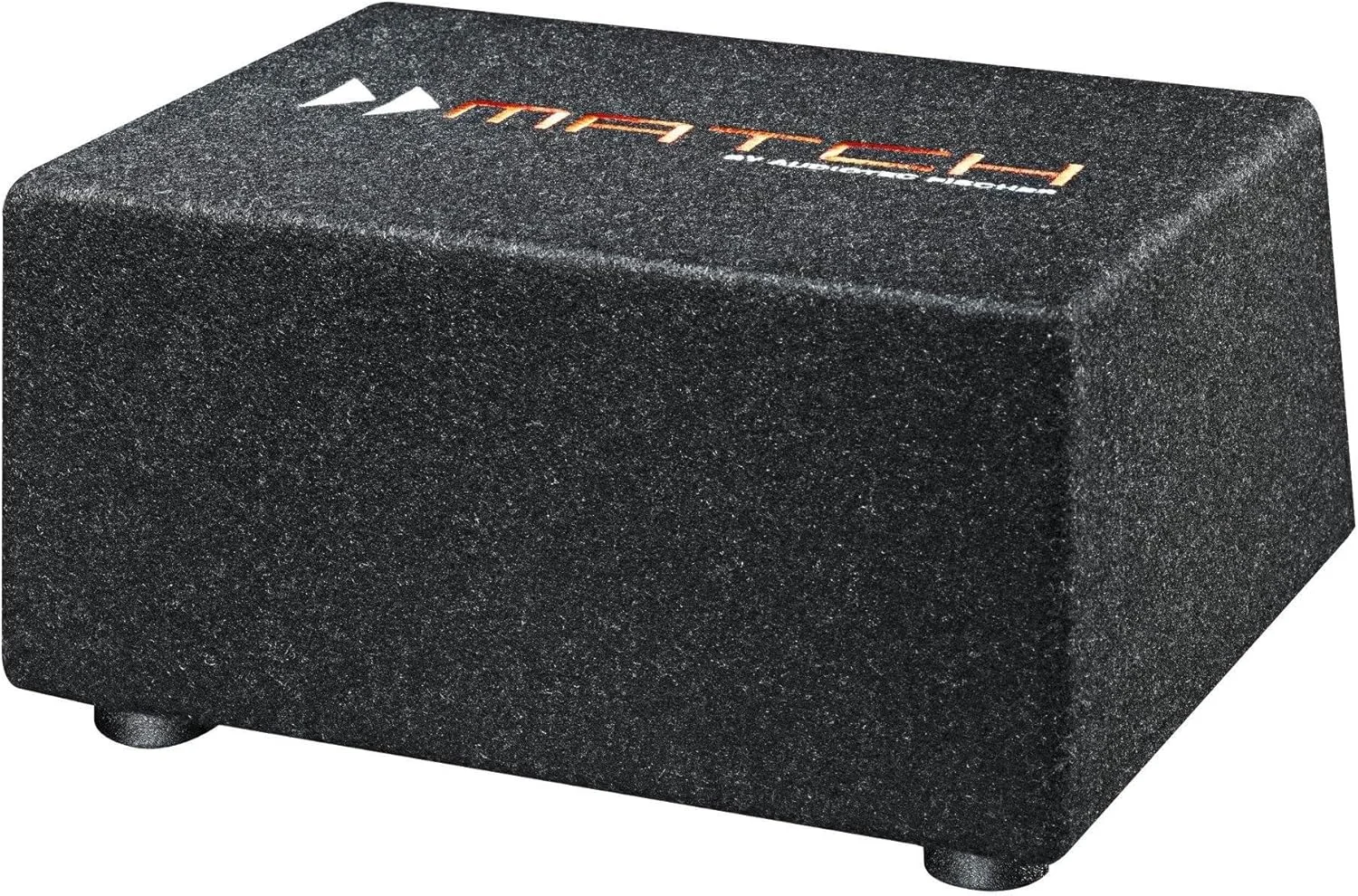 ساب ووفر ۲۰ سانتی متری مچ PP8EQ با جعبه Bassreflex