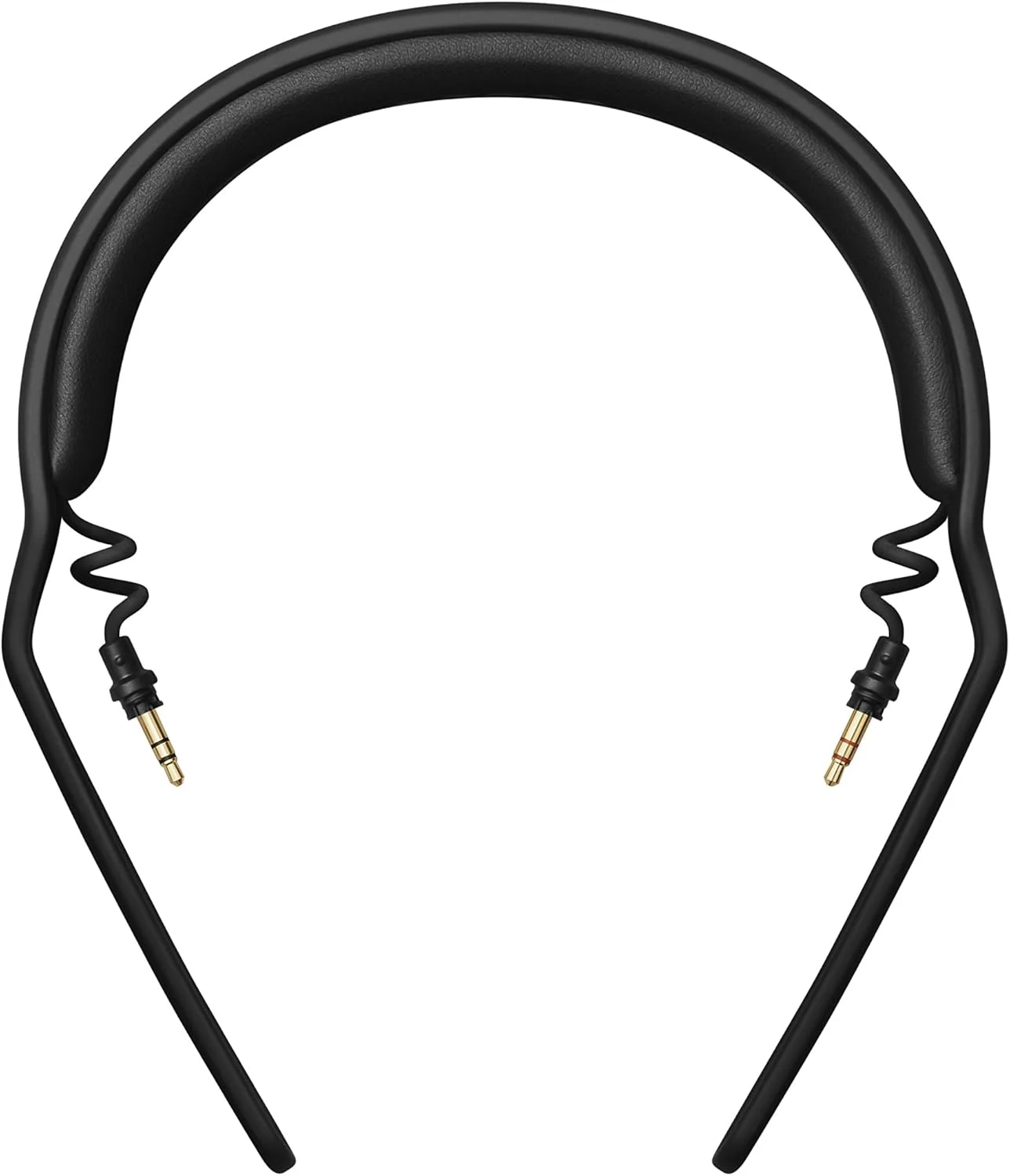 Aiaiai H03 - هدبند نایلونی با پد PU برای TMA-2