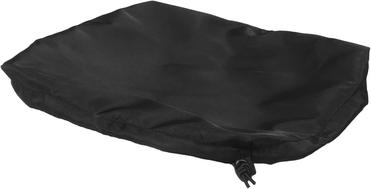 کاور محافظ میکسر صدا Alipis، ضد آب، قابل استفاده مجدد، پوشش محافظ برای میکسرها، ضد گرد و غبار، سبک و نصب آسان برای استودیو و مسافرت کاور محافظ میکسر صدا Alipis، ضد آب، قابل استفاده مجدد، پوشش محافظ برای میکسرها، ضد گرد و غبار، سبک و نصب آسان برای استودیو و مسافرت