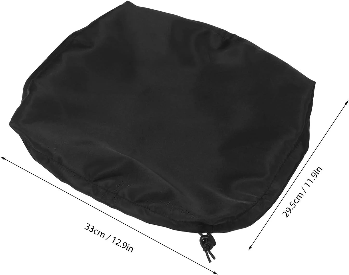 کاور محافظ میکسر صدا Alipis، ضد آب، قابل استفاده مجدد، پوشش محافظ برای میکسرها، ضد گرد و غبار، سبک و نصب آسان برای استودیو و مسافرت