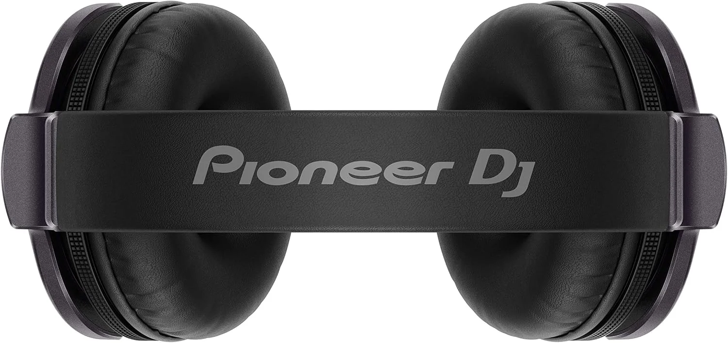 هدفون دیجی پایونیر HDJ-CUE1، مشکی و کابل صوتی آمازون بیسیکس PBH-19823 RCA، جک 3.5 میلیمتری به 2 x RCA، 4.57 متر هدفون دیجی پایونیر HDJ-CUE1، مشکی و کابل صوتی آمازون بیسیکس PBH-19823 RCA، جک 3.5 میلیمتری به 2 x RCA، 4.57 متر