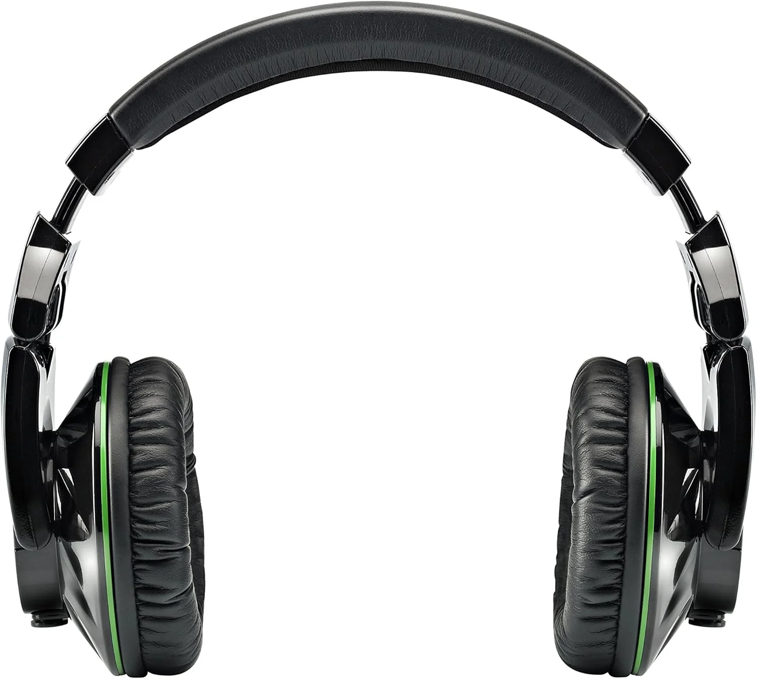 هدفون دی‌جی هرکولس DJ-Adv. G501 (هدفون دی‌جی، بسته، درایور 50 میلی‌متری، تاشو)