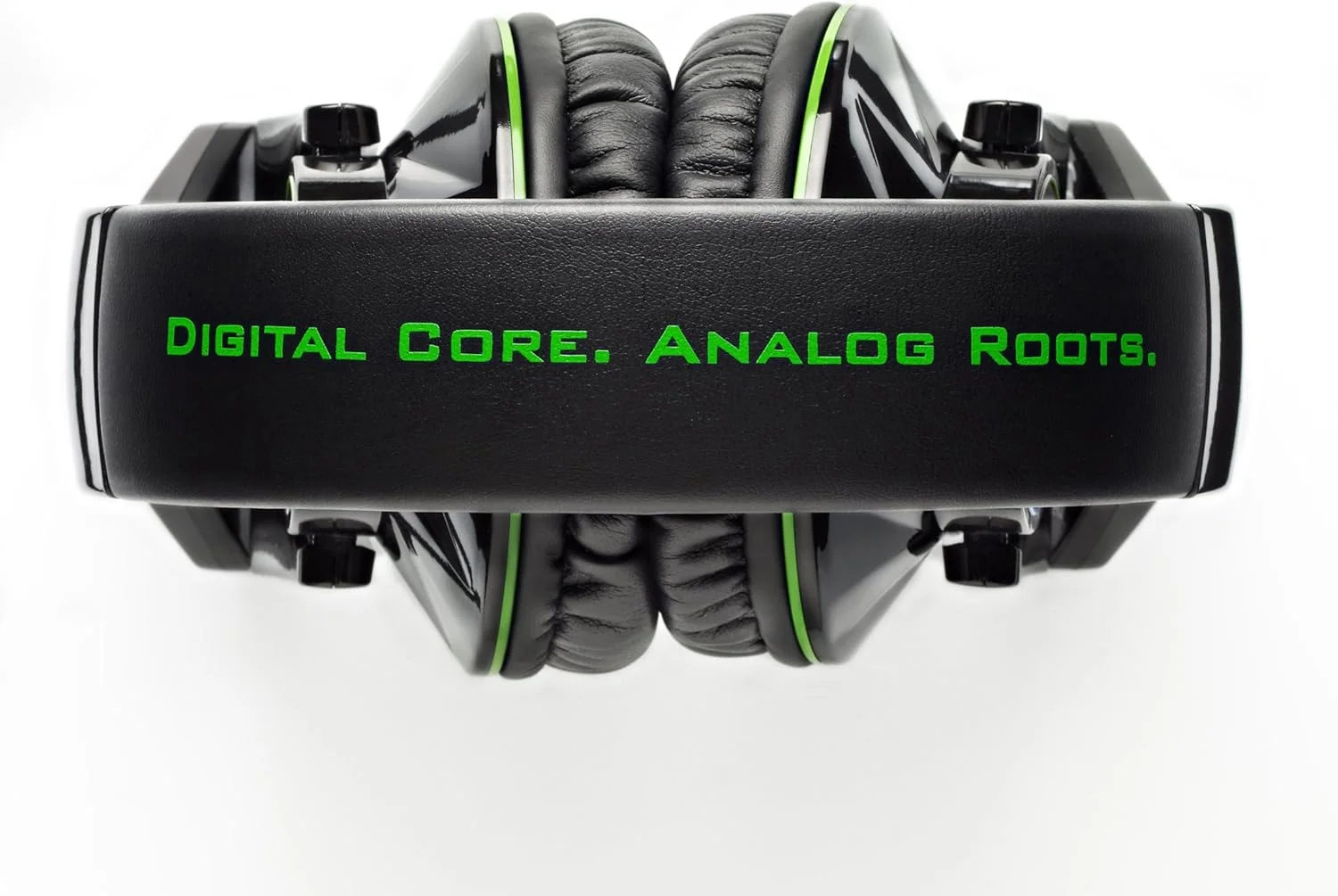 هدفون دی‌جی هرکولس DJ-Adv. G501 (هدفون دی‌جی، بسته، درایور 50 میلی‌متری، تاشو)