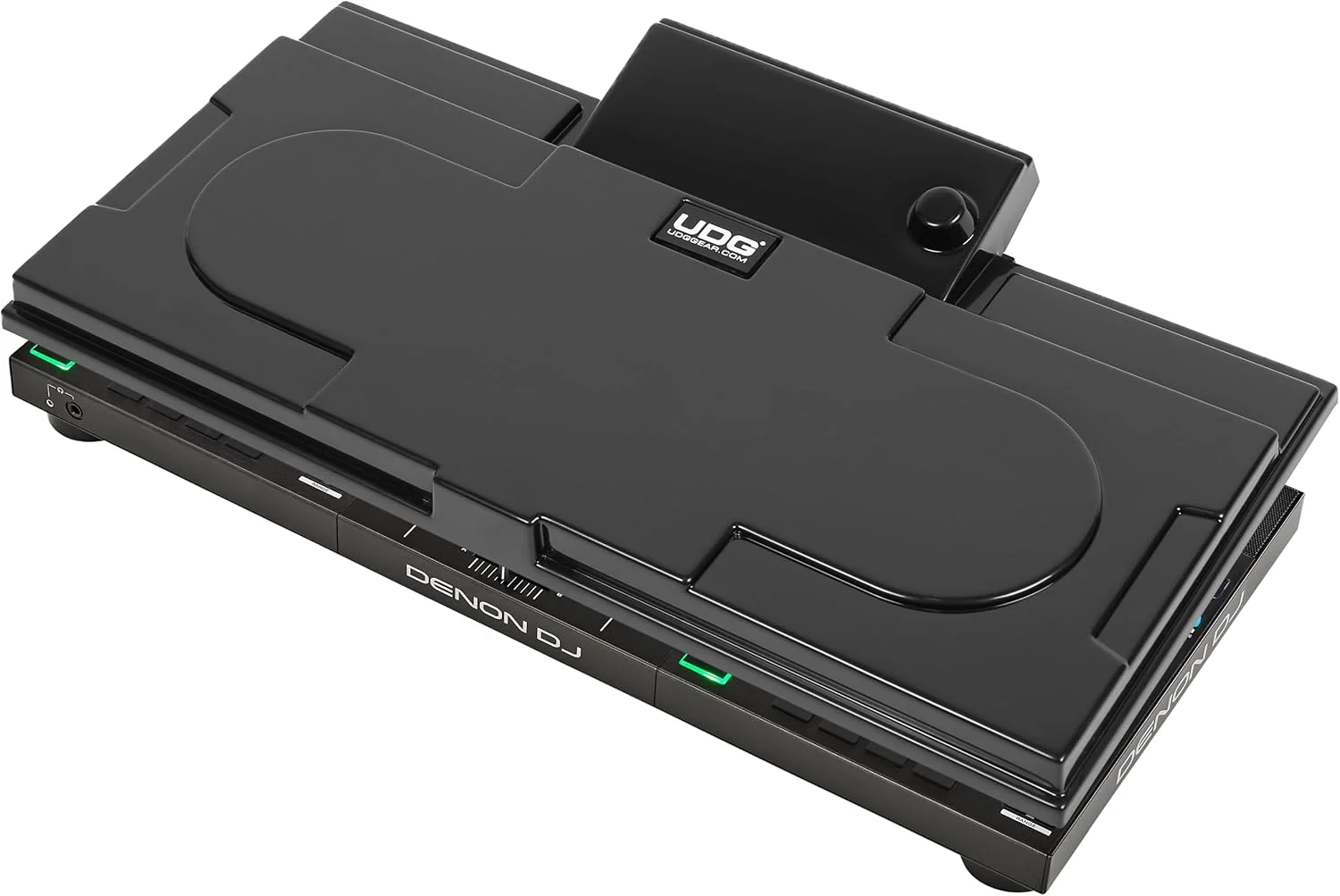 کاور تجهیزات نهایی UDG برای Denon DJ SC Live 4 - مشکی