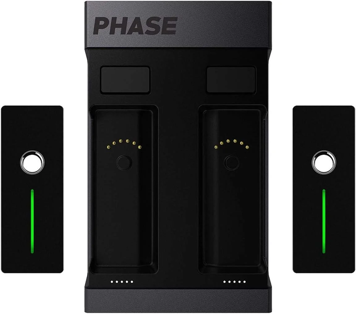 کنترلر بی‌سیم MWM PHASE ESSENTIAL برای DVS - تصویر 2