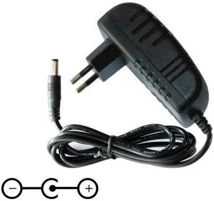 آداپتور برق TOP CHARGEUR 15V برای کنترلر DJ Native Instruments Traktor Kontrol S4