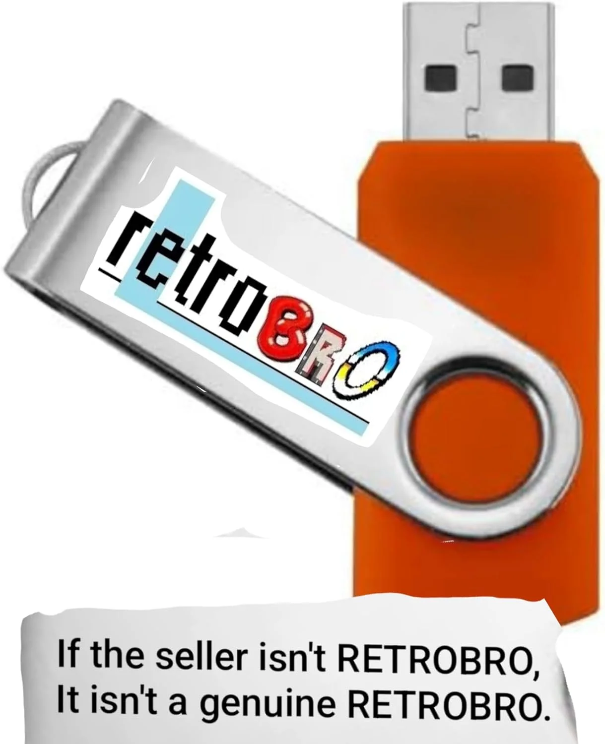 فلش مموری USB - هزاران بازی متنوع برای کنسول جدید TheSpectrum فلش مموری USB - هزاران بازی متنوع برای کنسول جدید TheSpectrum