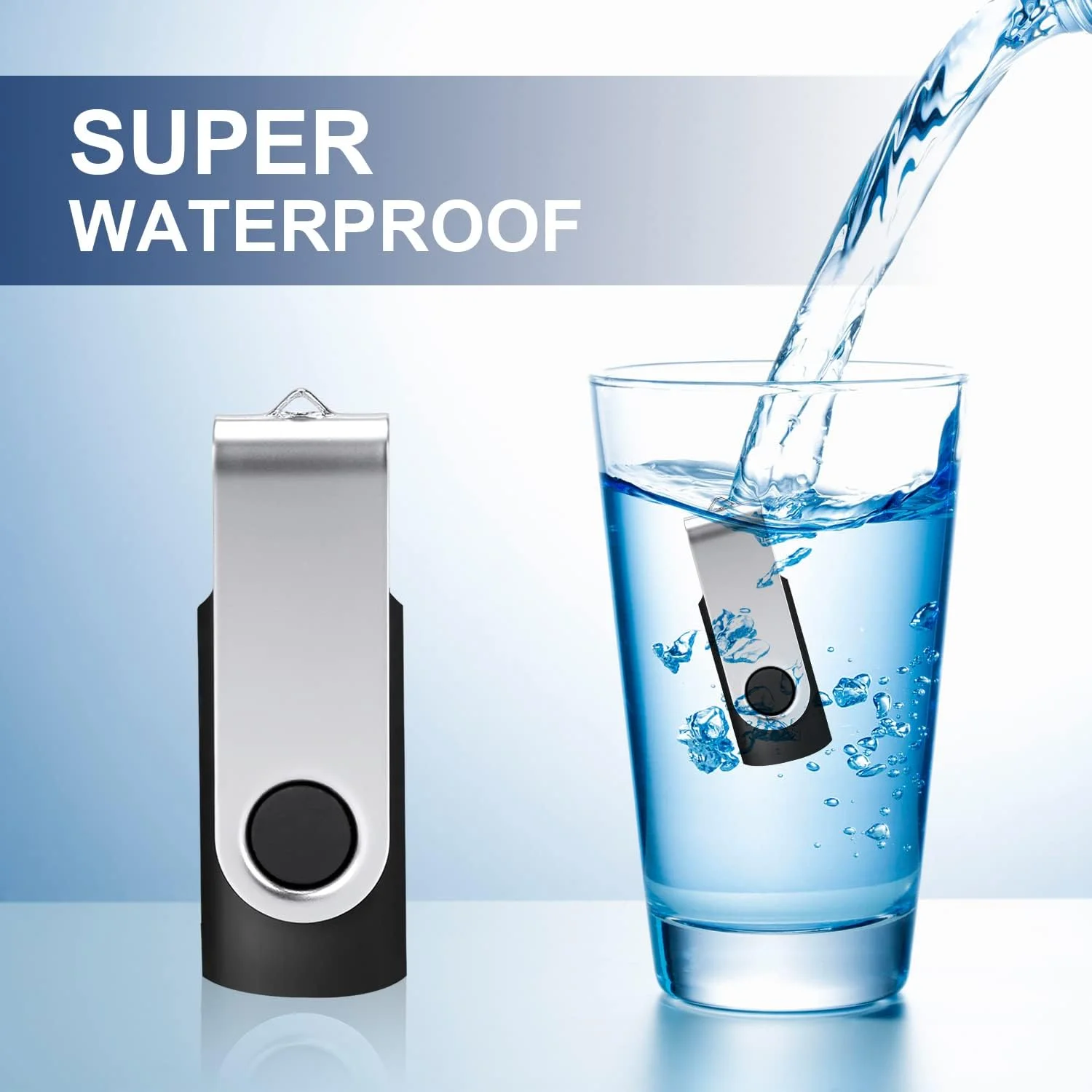 فلش مموری USB با ظرفیت 2 ترابایت (ارتقا یافته به 128 گیگابایت) OTG، فلش درایو، درایو انگشتی USB 3.0 Type C، حافظه USB A برای تلفن، کامپیوتر و تبلت فلش مموری USB با ظرفیت 2 ترابایت (ارتقا یافته به 128 گیگابایت) OTG، فلش درایو، درایو انگشتی USB 3.0 Type C، حافظه USB A برای تلفن، کامپیوتر و تبلت