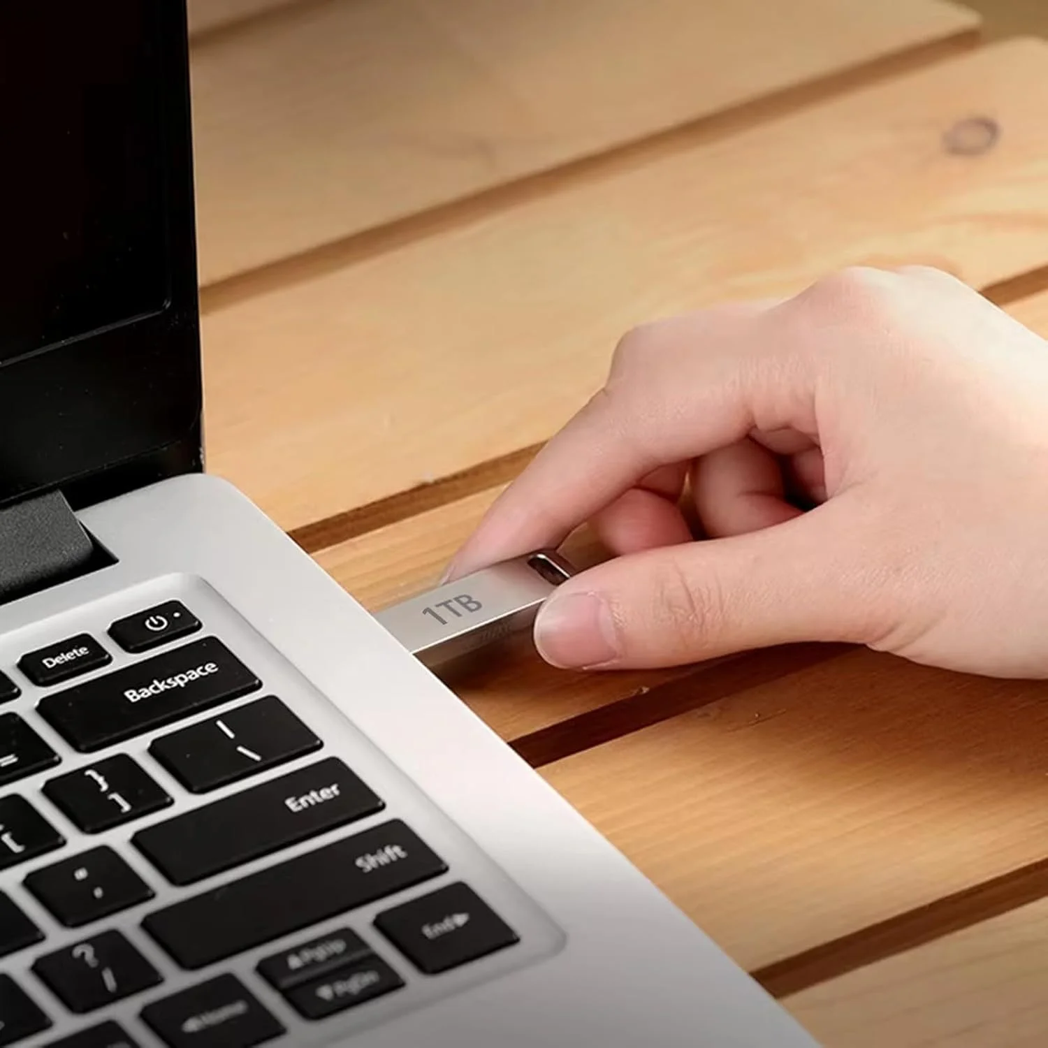 فلش مموری USB 3.1 با ظرفیت 1 ترابایت - فلش درایو USB پرسرعت با حافظه بسیار بزرگ 1000 گیگابایتی - فلش ضد آب و پرسرعت فلش مموری USB 3.1 با ظرفیت 1 ترابایت - فلش درایو USB پرسرعت با حافظه بسیار بزرگ 1000 گیگابایتی - فلش ضد آب و پرسرعت