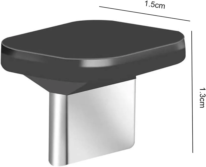 فلش مموری کوچک قابل حمل Type-C با ظرفیت 16 گیگابایت/32 گیگابایت/64 گیگابایت، انتقال سریع و پایدار برای خودرو، کامپیوتر و تلویزیون فلش مموری کوچک قابل حمل Type-C با ظرفیت 16 گیگابایت/32 گیگابایت/64 گیگابایت، انتقال سریع و پایدار برای خودرو، کامپیوتر و تلویزیون