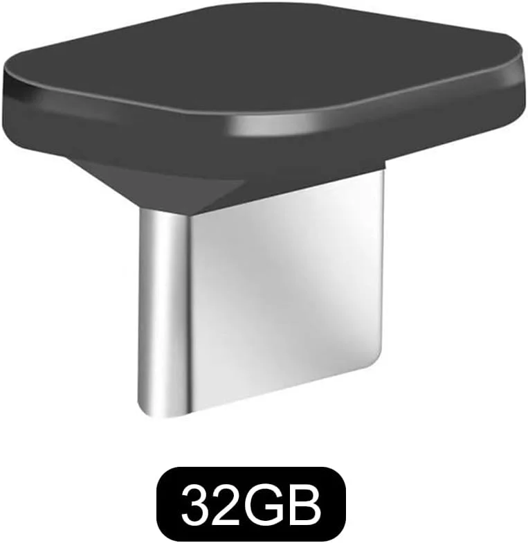 فلش مموری کوچک قابل حمل Type-C با ظرفیت 16 گیگابایت/32 گیگابایت/64 گیگابایت، انتقال سریع و پایدار برای خودرو، کامپیوتر و تلویزیون فلش مموری کوچک قابل حمل Type-C با ظرفیت 16 گیگابایت/32 گیگابایت/64 گیگابایت، انتقال سریع و پایدار برای خودرو، کامپیوتر و تلویزیون