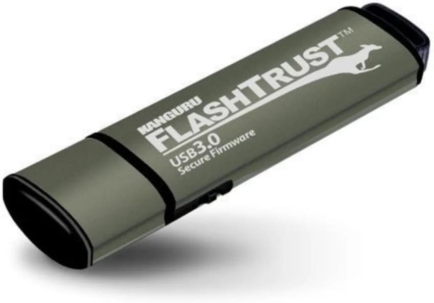 فلش مموری USB تراست کانگورو مدل Wp-KFT3 ظرفیت 16 گیگابایت (WP-KFT3-16G) فلش مموری USB تراست کانگورو مدل Wp-KFT3 ظرفیت 16 گیگابایت (WP-KFT3-16G)