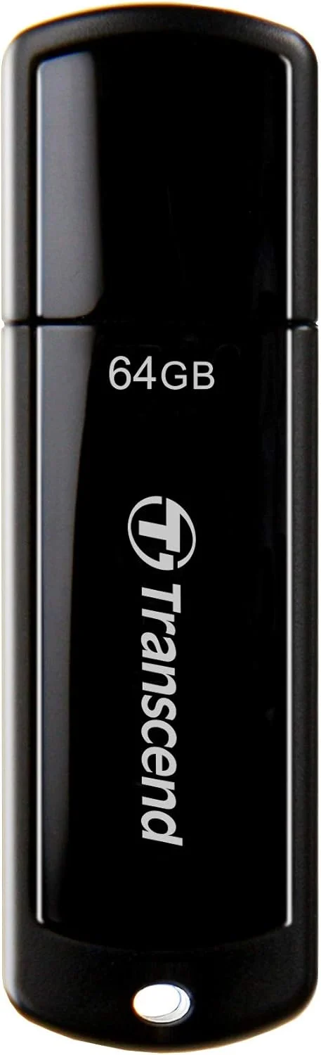 فلش مموری 64 گیگابایتی ترنسند مدل TS64GJF700 JetFlash 700 با رابط USB 3.1 Gen 1، مشکی فلش مموری 64 گیگابایتی ترنسند مدل TS64GJF700 JetFlash 700 با رابط USB 3.1 Gen 1، مشکی