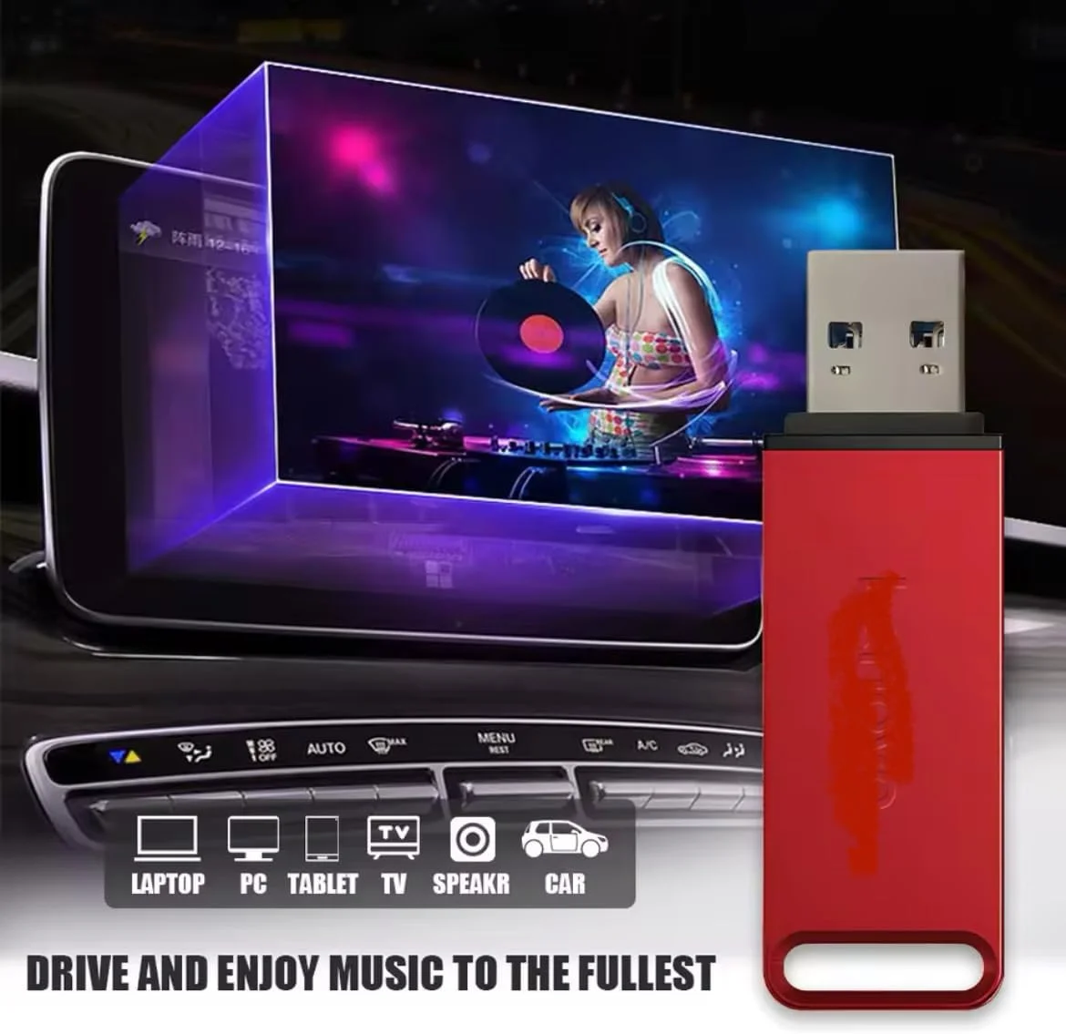 فلش درایو USB 3.0، حافظه 16 ترابایت، طراحی فلزی ضد آب برای کامپیوتر، لپ تاپ و سایر دستگاه ها فلش درایو USB 3.0، حافظه 16 ترابایت، طراحی فلزی ضد آب برای کامپیوتر، لپ تاپ و سایر دستگاه ها